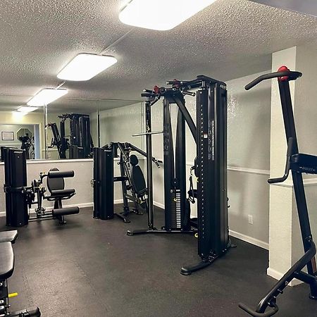 The Summit 818 Villa Panama City Beach Ngoại thất bức ảnh