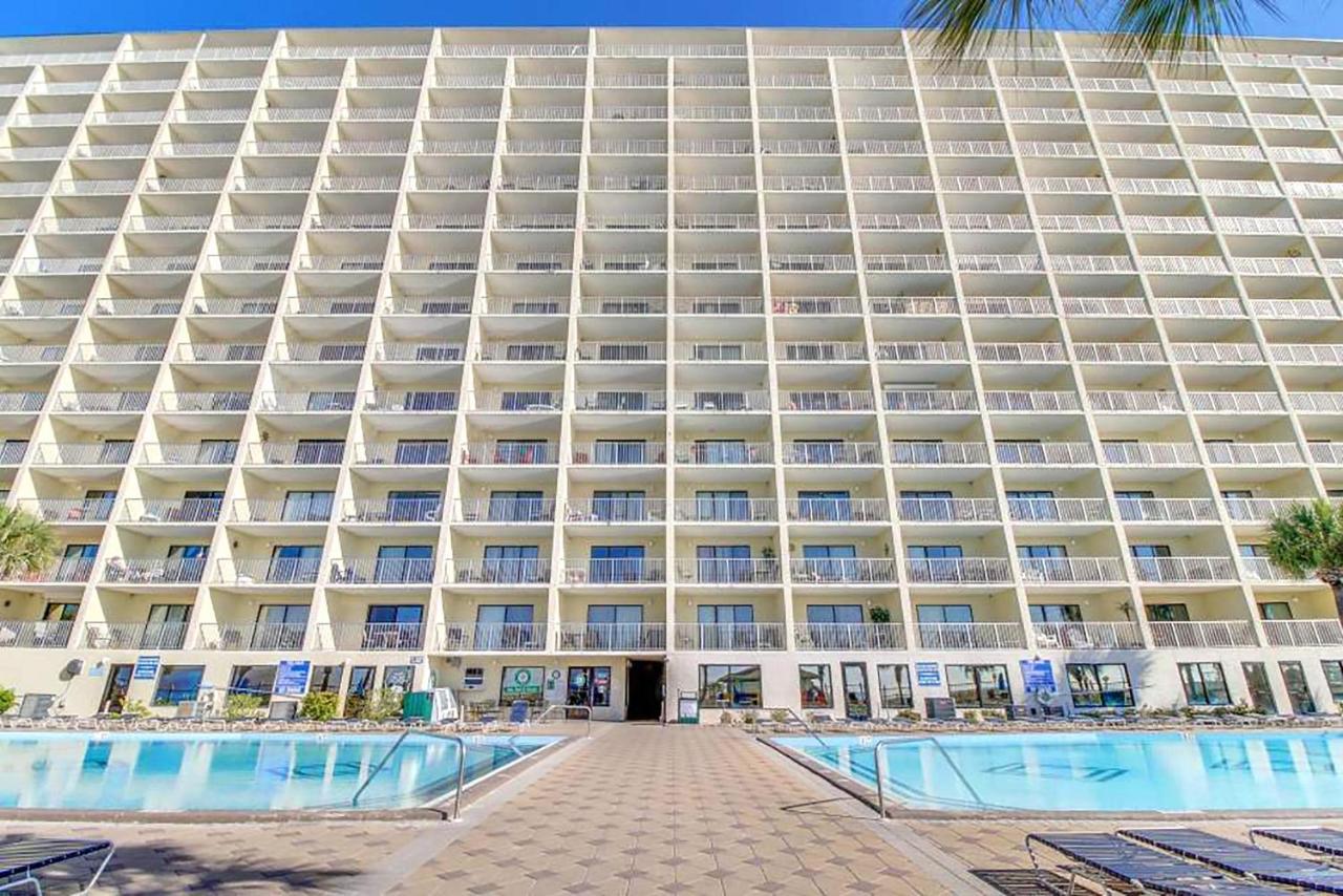 The Summit 818 Villa Panama City Beach Ngoại thất bức ảnh