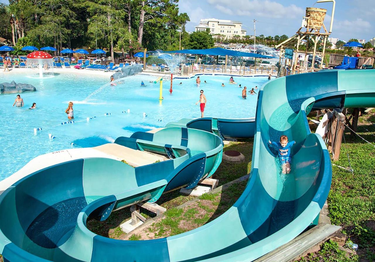 The Summit 818 Villa Panama City Beach Ngoại thất bức ảnh