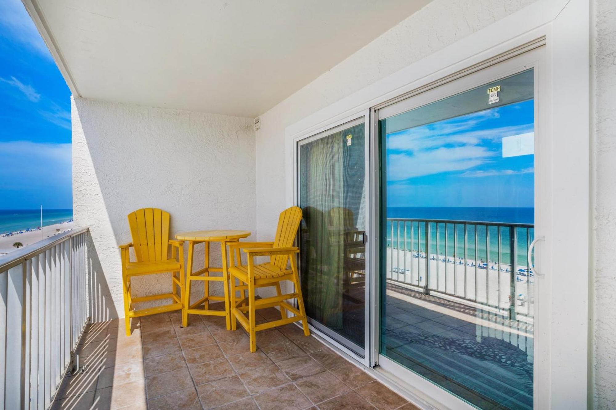 The Summit 818 Villa Panama City Beach Ngoại thất bức ảnh