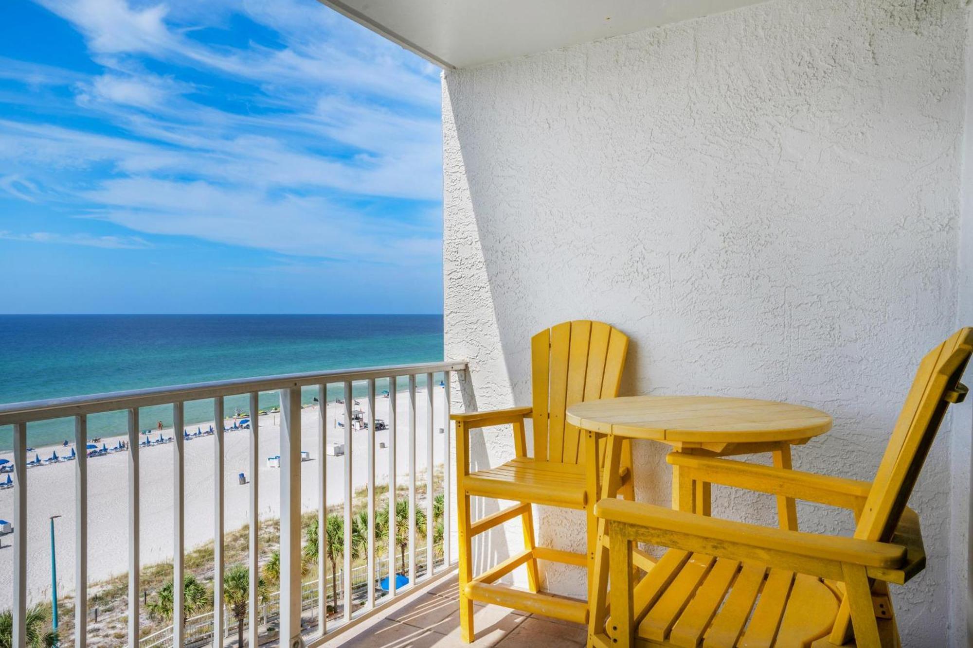 The Summit 818 Villa Panama City Beach Ngoại thất bức ảnh