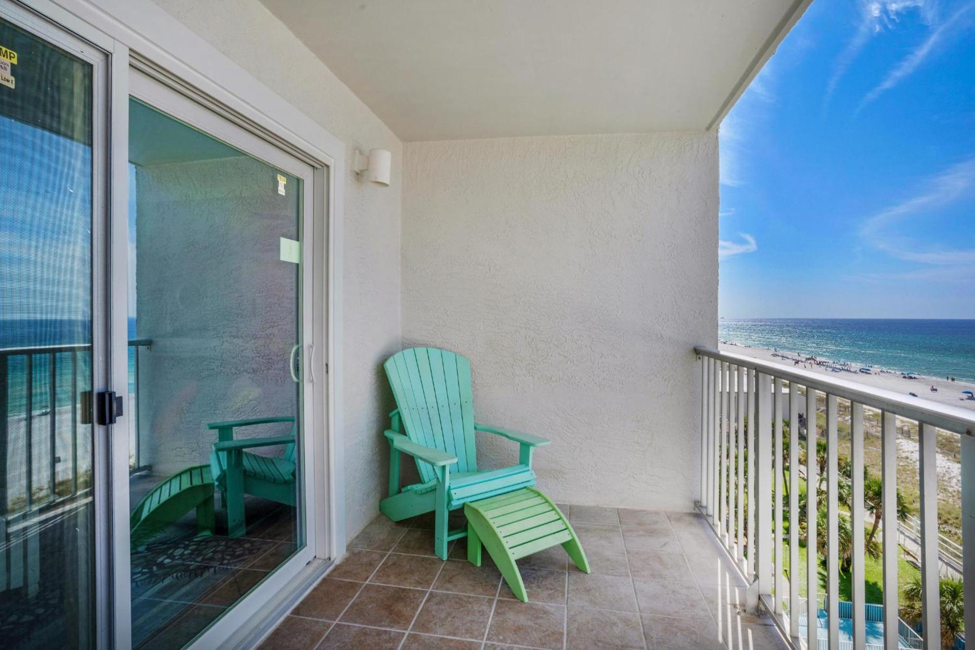 The Summit 818 Villa Panama City Beach Ngoại thất bức ảnh