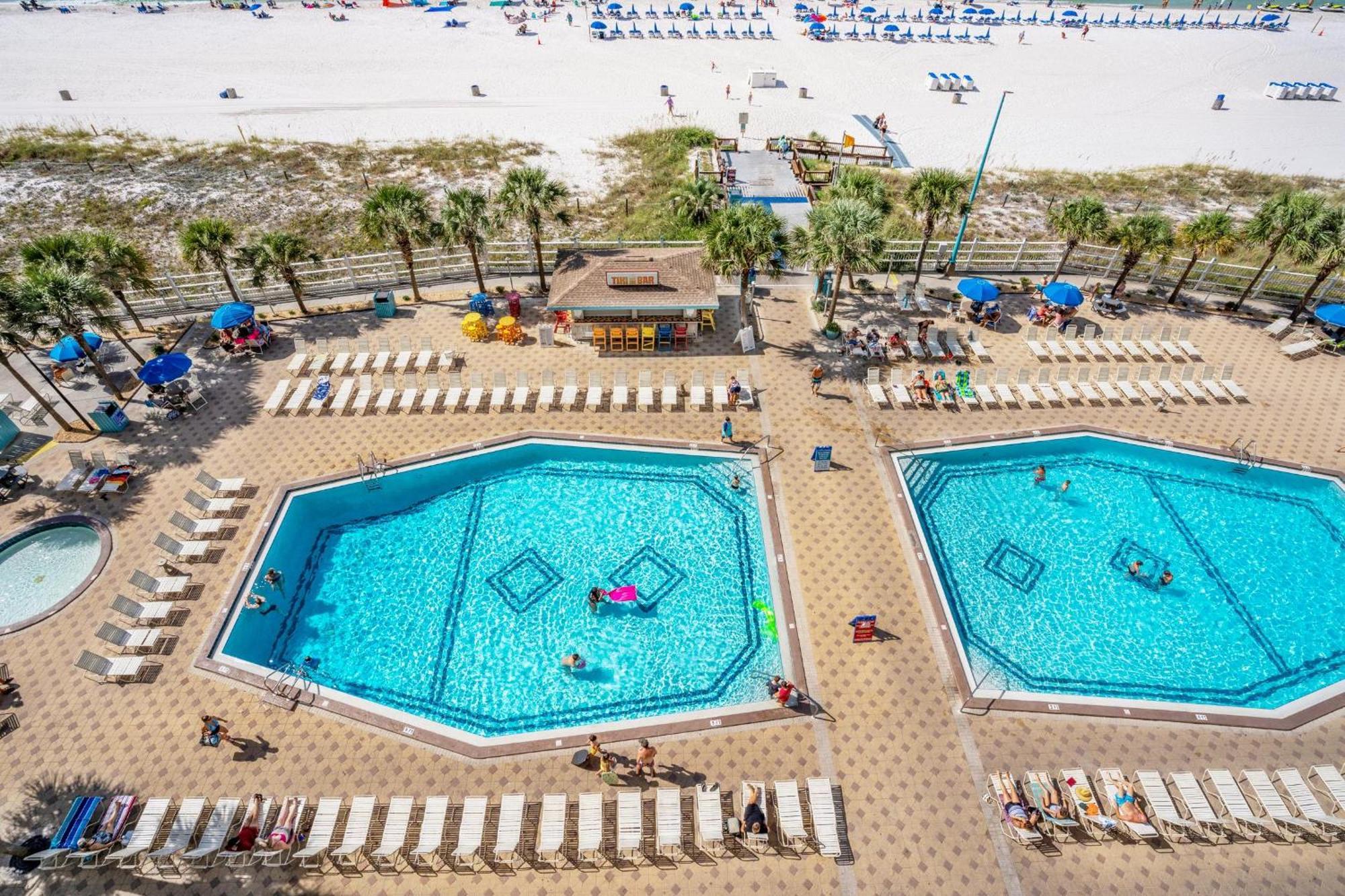 The Summit 818 Villa Panama City Beach Ngoại thất bức ảnh