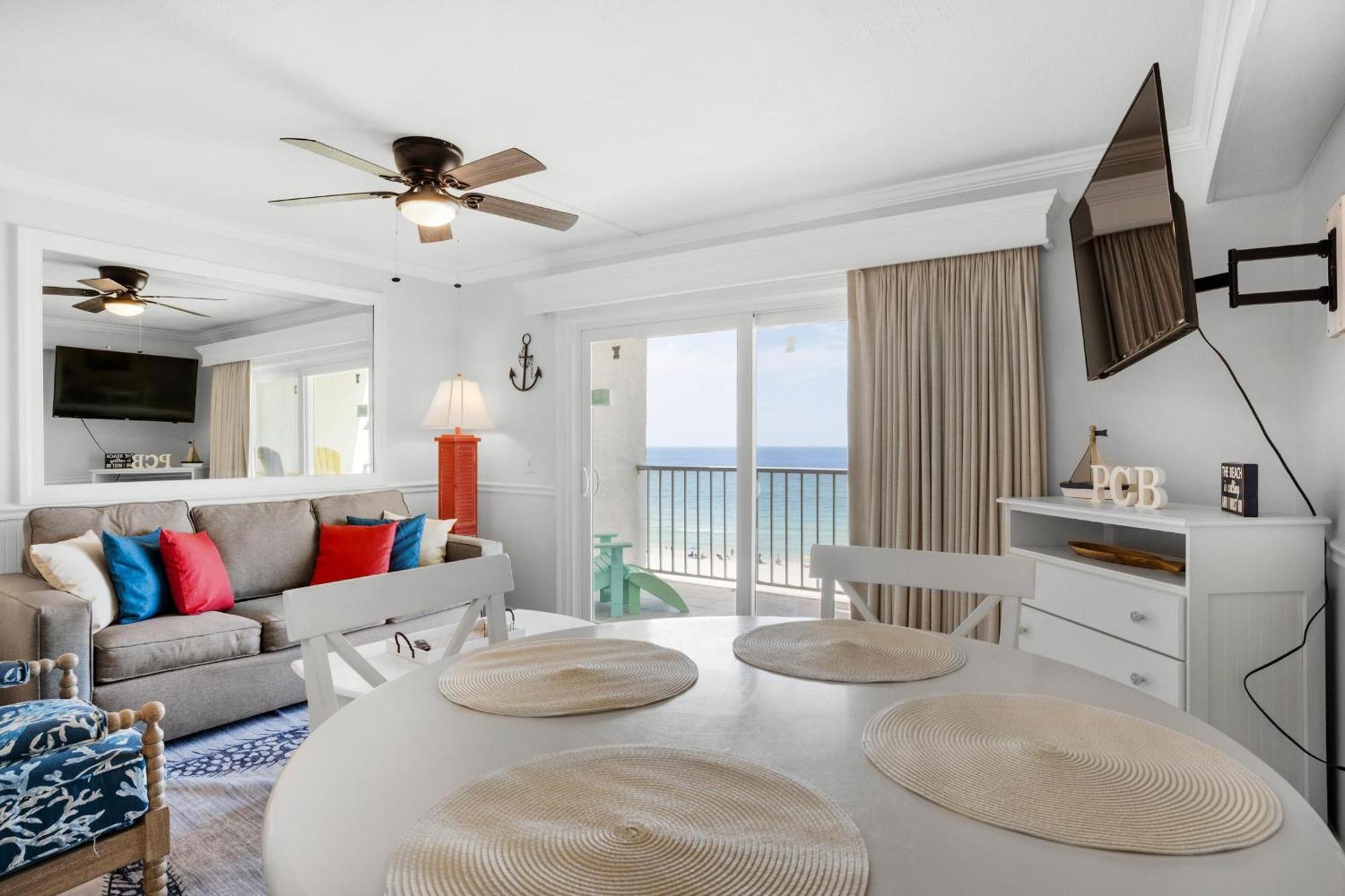 The Summit 818 Villa Panama City Beach Ngoại thất bức ảnh