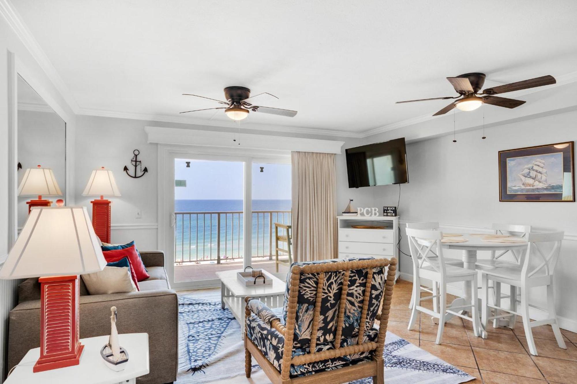 The Summit 818 Villa Panama City Beach Ngoại thất bức ảnh